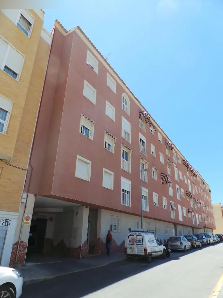 Trastero en Villajoyosa