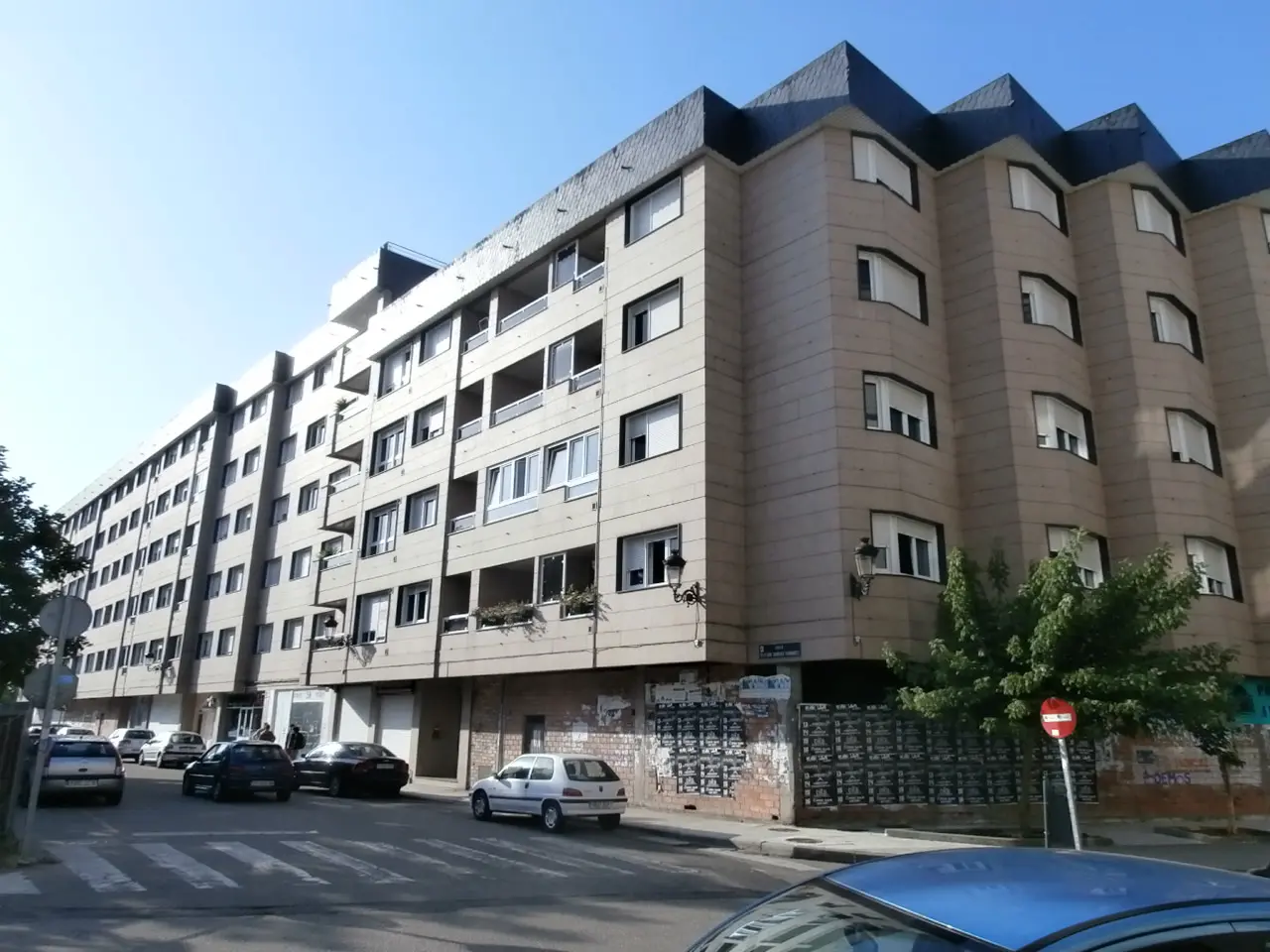 Vivienda en Ponteareas