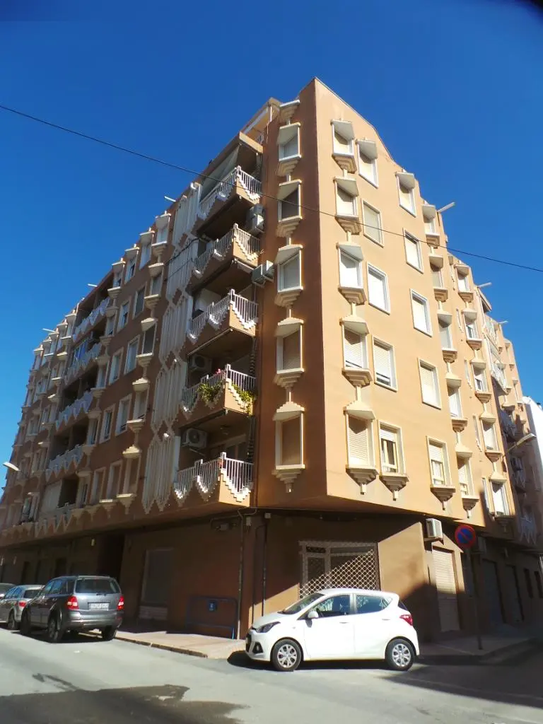 Vivienda en Monòver