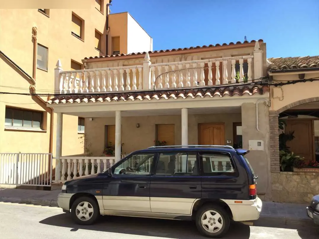 Vivienda en Tivissa