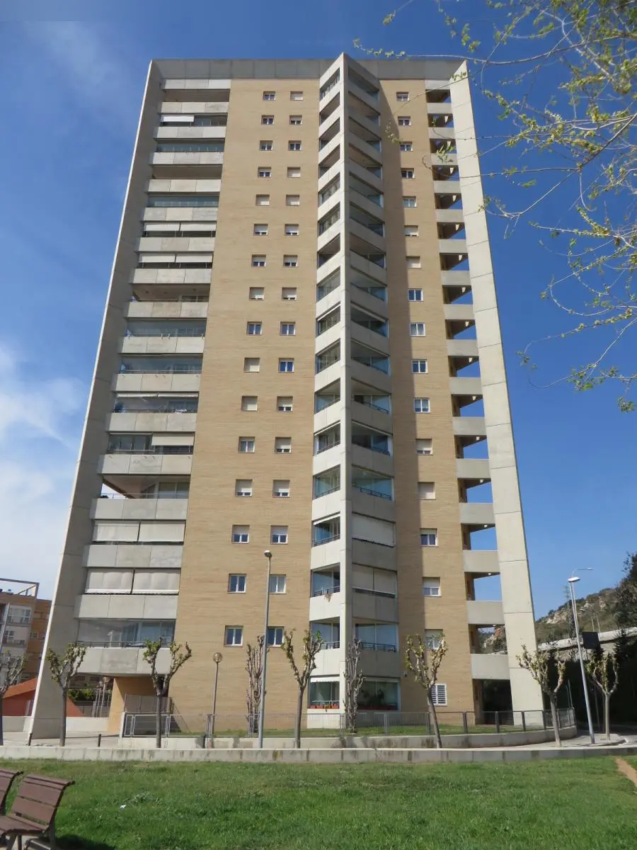 Vivienda en Montgat