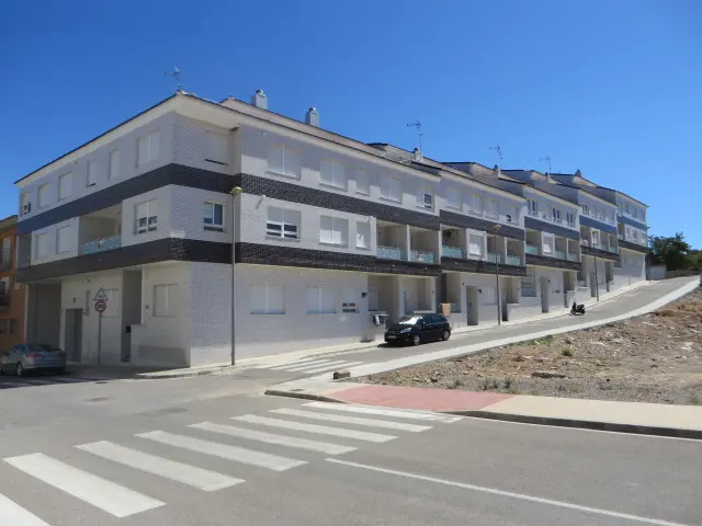 Vivienda en Soneja
