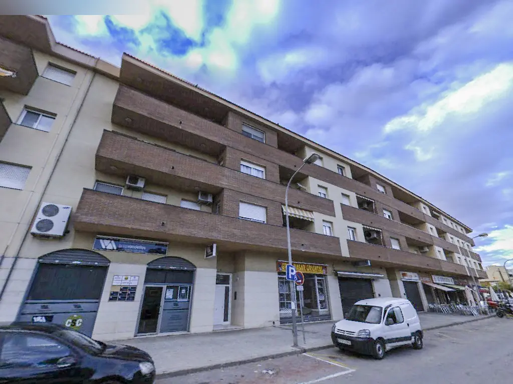 Local en El Vendrell