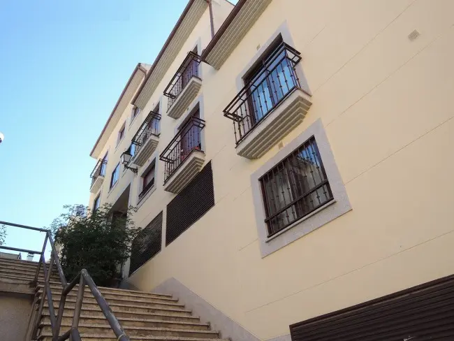 Vivienda en Cabrerizos