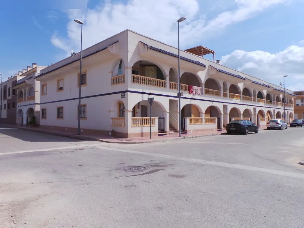 Vivienda en San Isidro