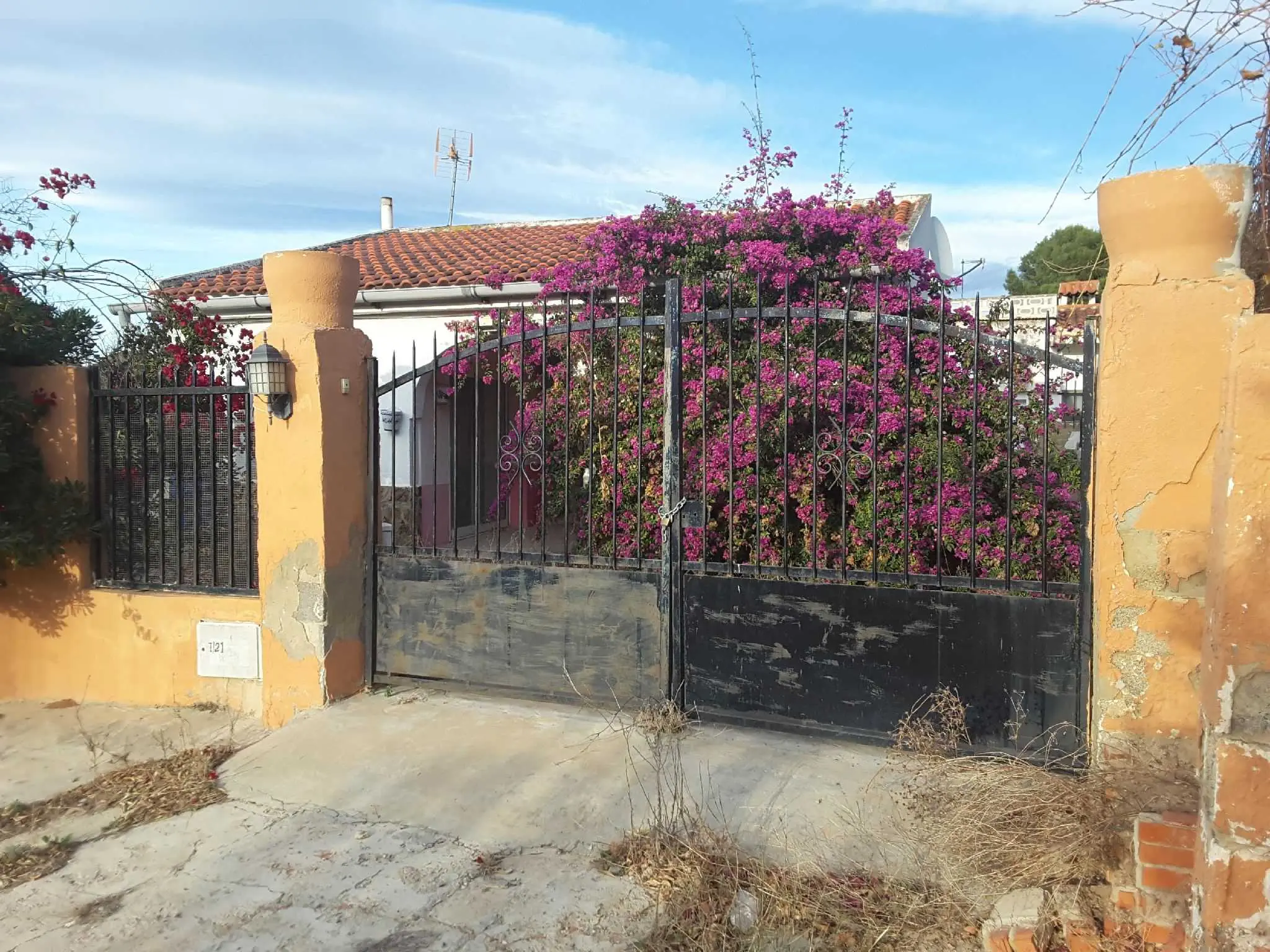 Vivienda en Benaguasil