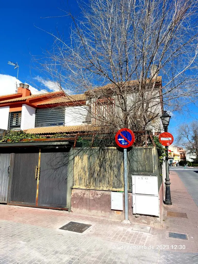 Vivienda en Daganzo de Arriba