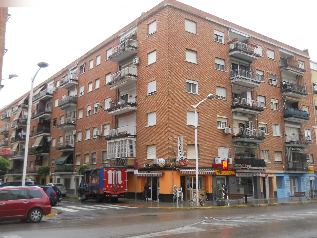 Vivienda en Mislata