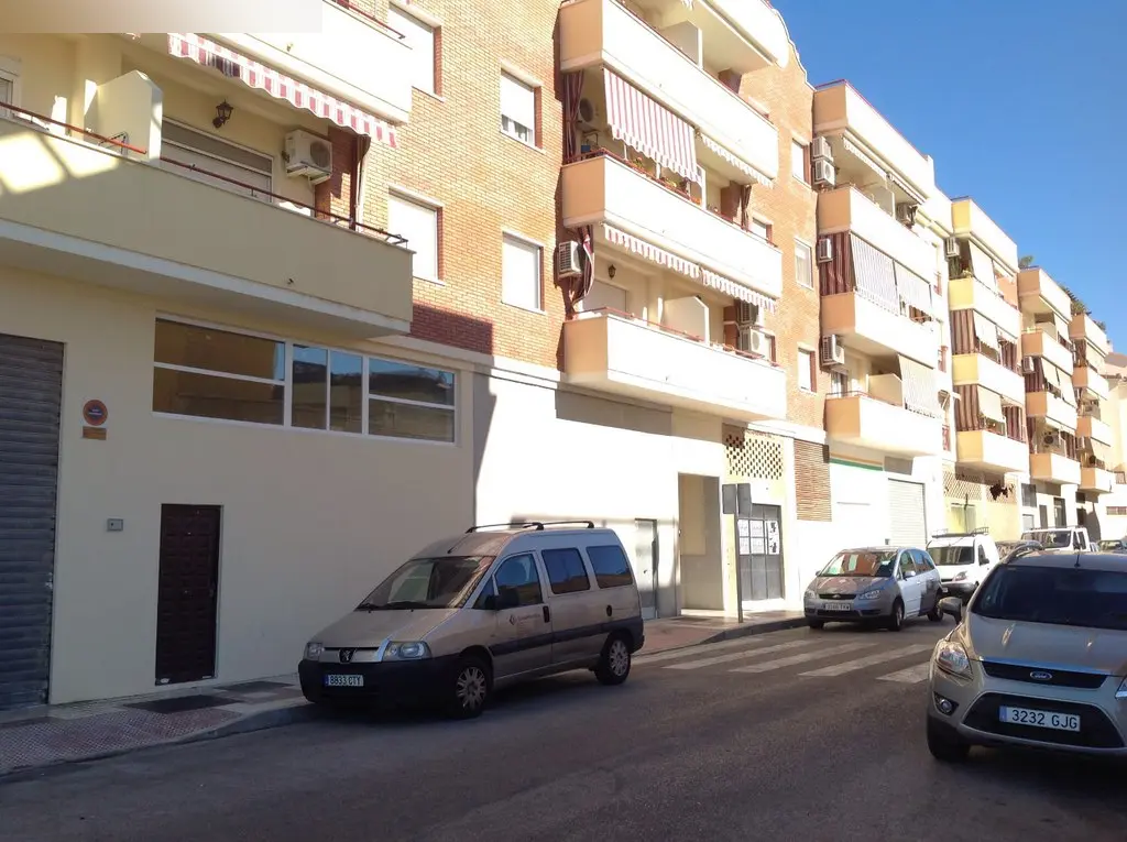 Vivienda en Vélez-Málaga