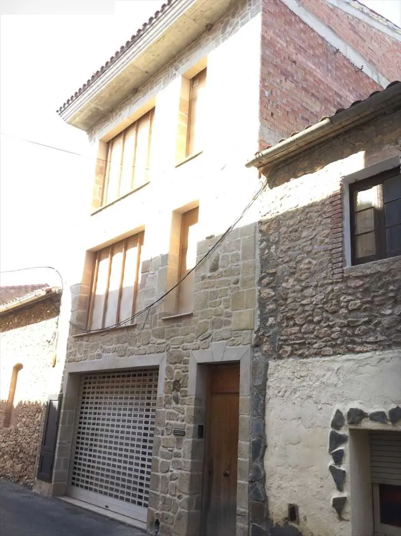 Vivienda en Tivissa