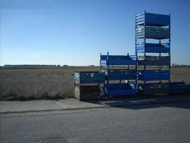 Terreno en Sanchidrián