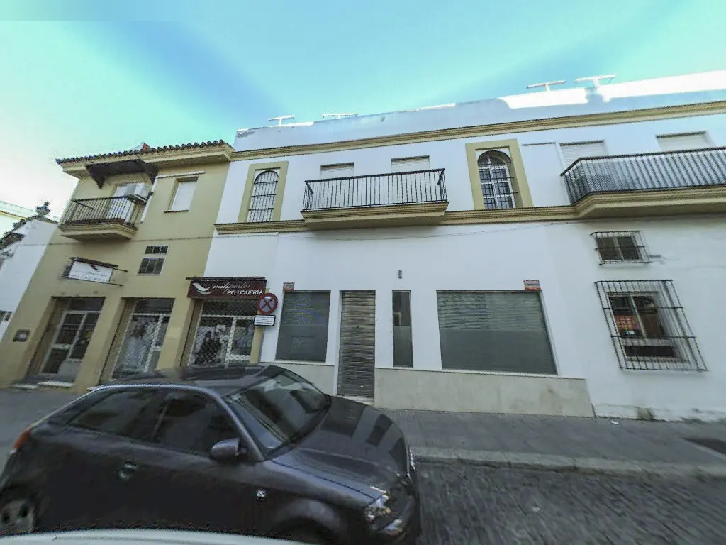 Vivienda en El Puerto de Santa María