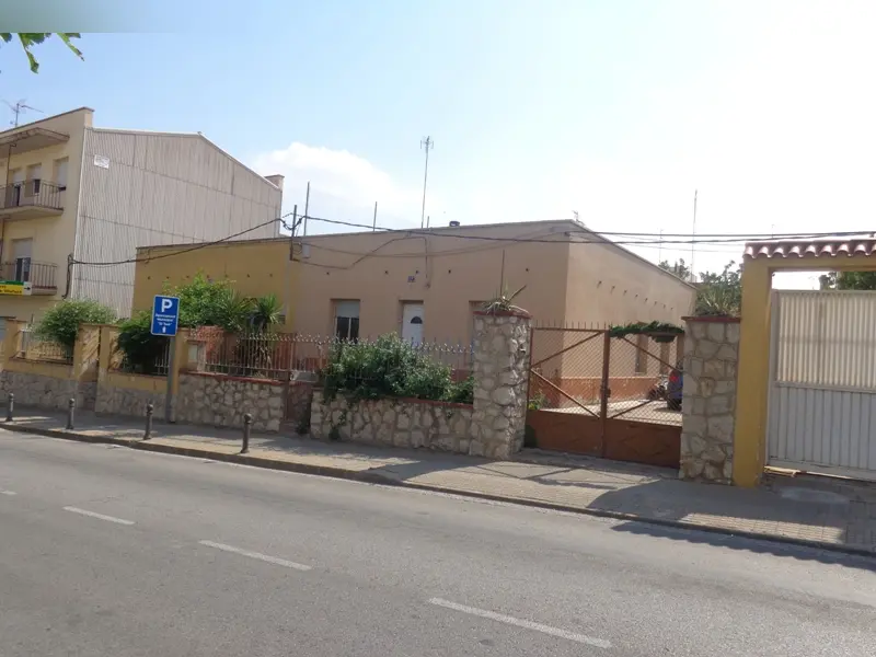 Vivienda en Figueres