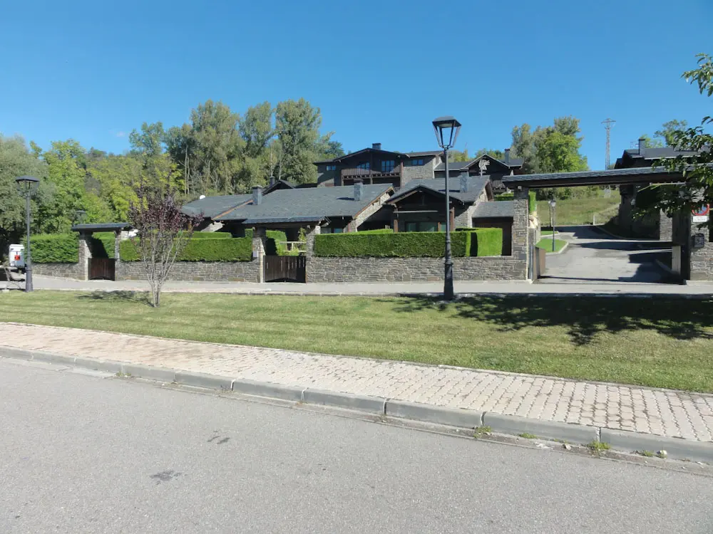 Vivienda en Isòvol