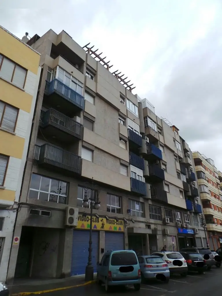 Local en Orihuela