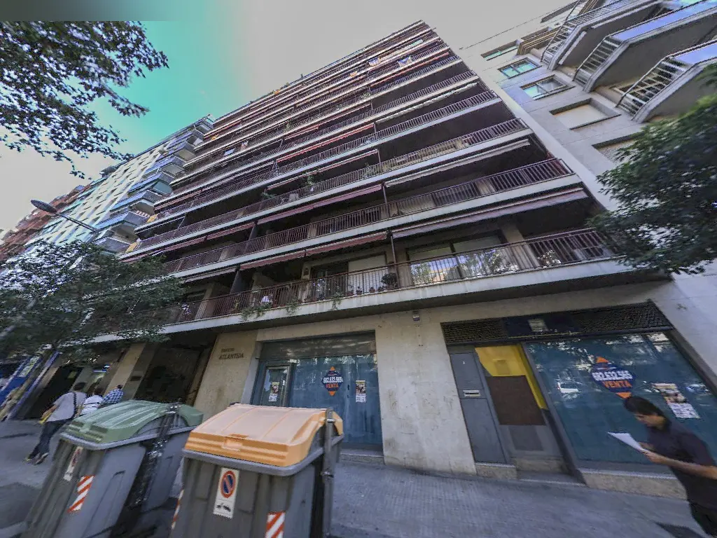 Vivienda en Reus