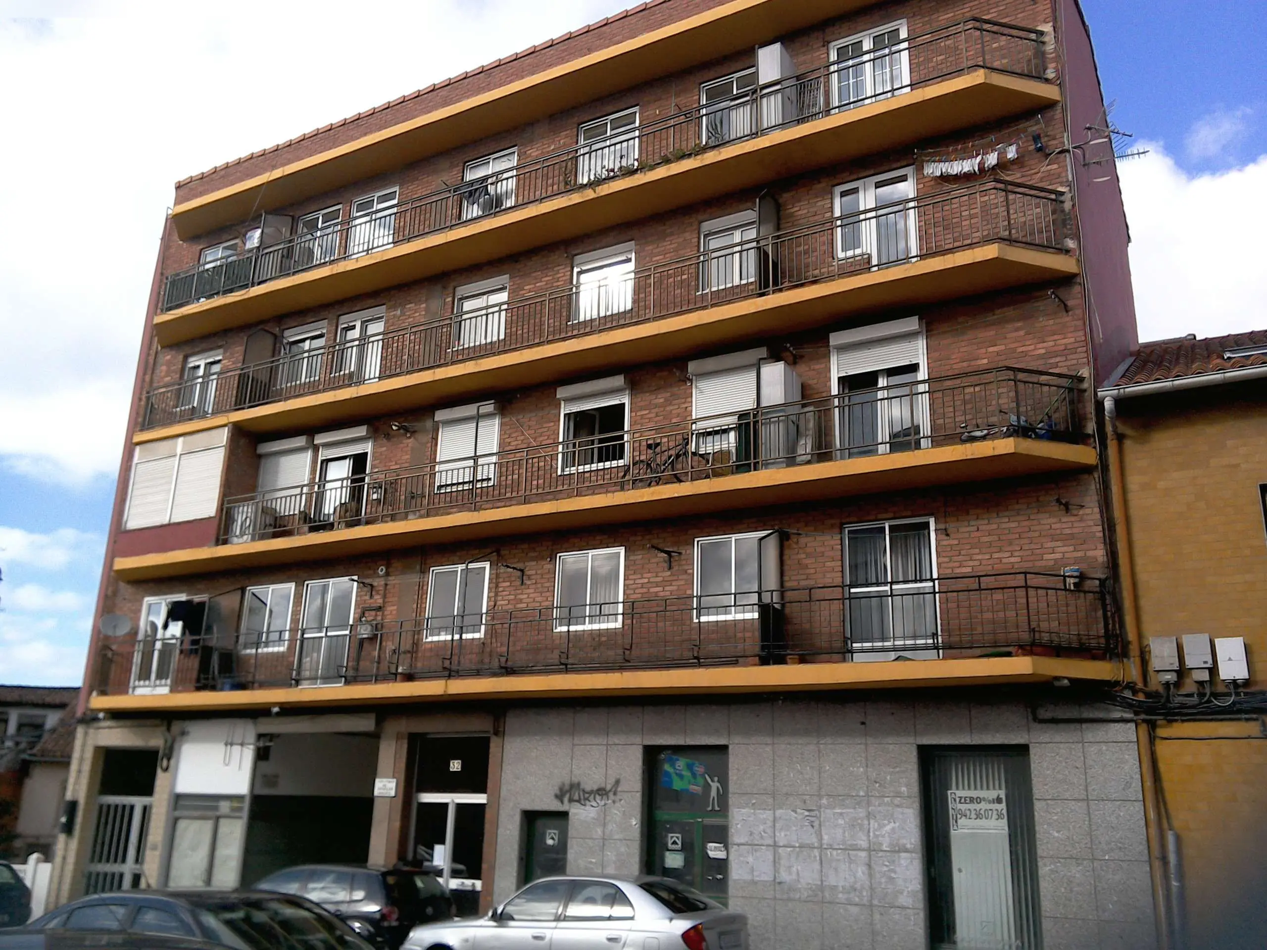 Vivienda en Santander
