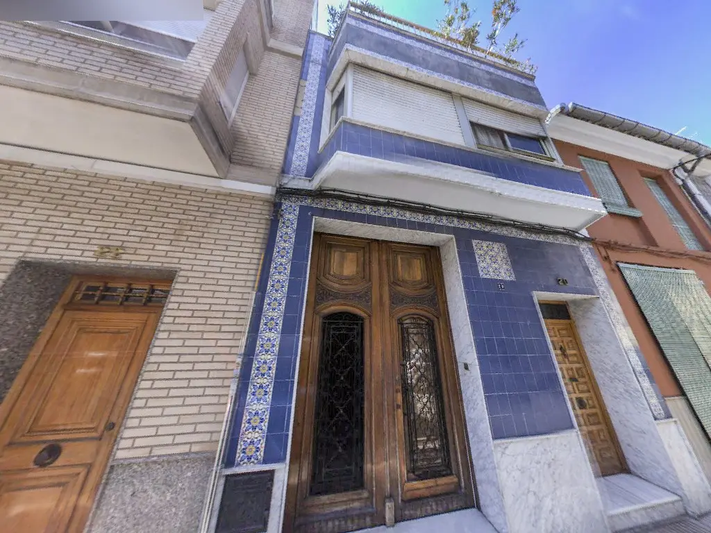 Vivienda en Alzira