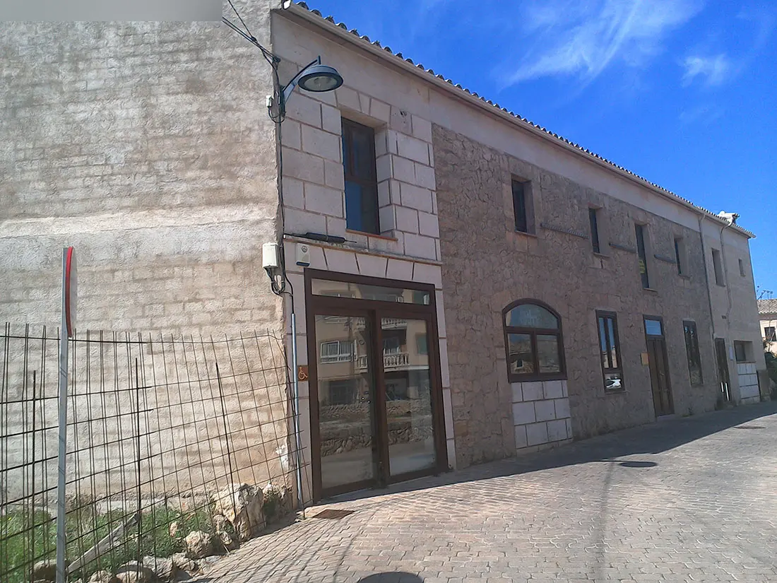 Local en Marratxí