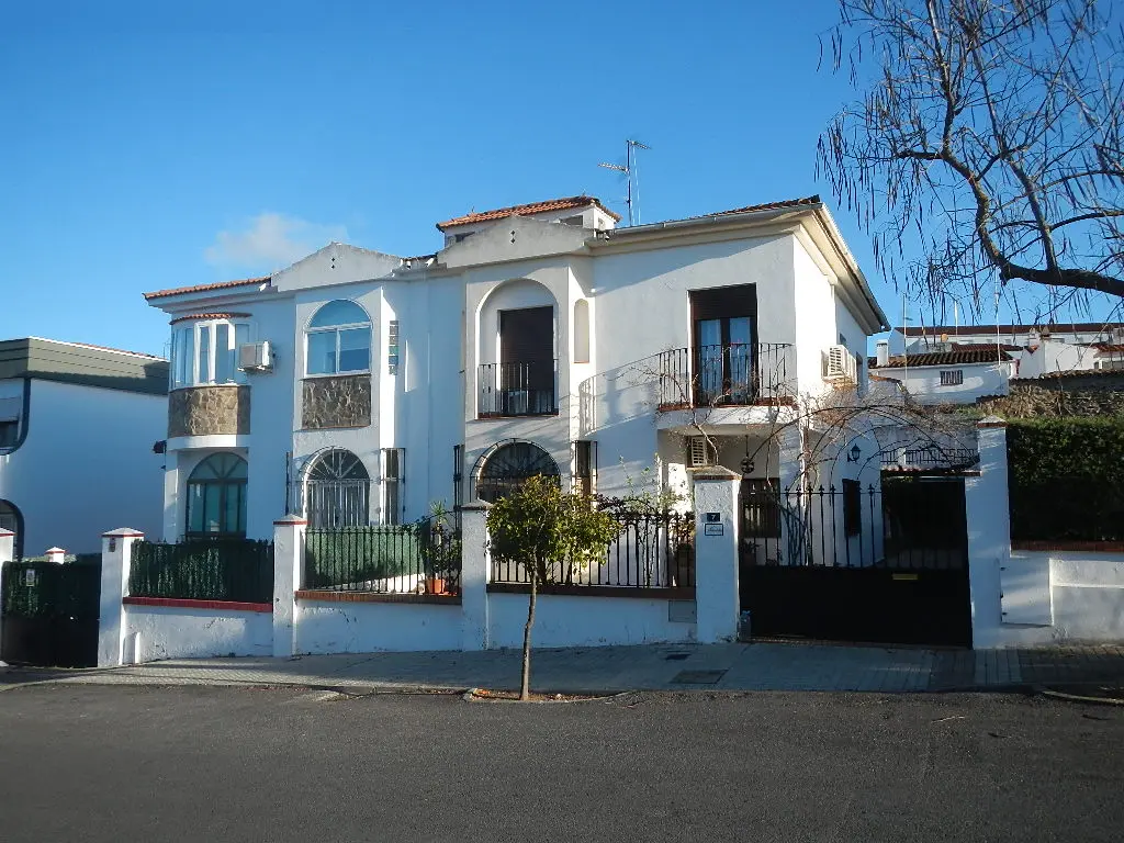 Vivienda en Zafra