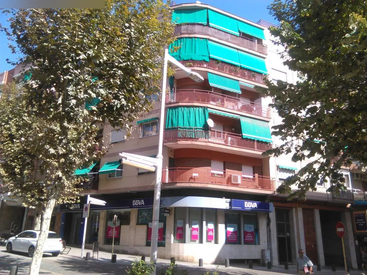 Garaje en Cornellà de Llobregat