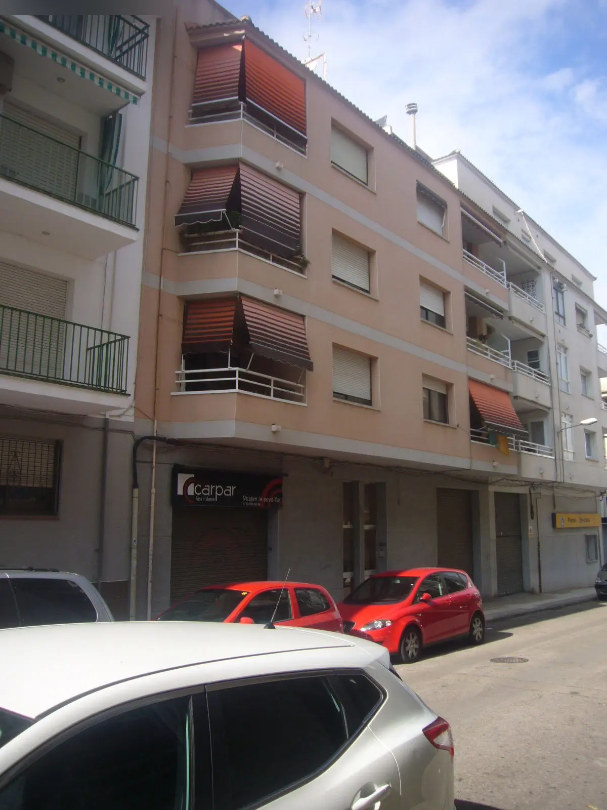 Local en Sant Pere de Ribes