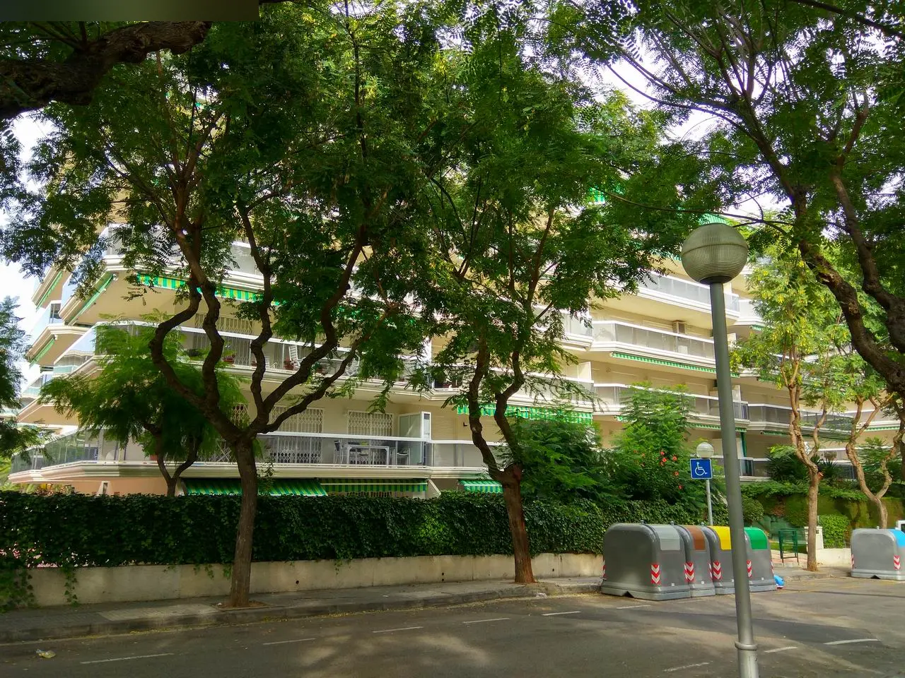 Vivienda en Salou