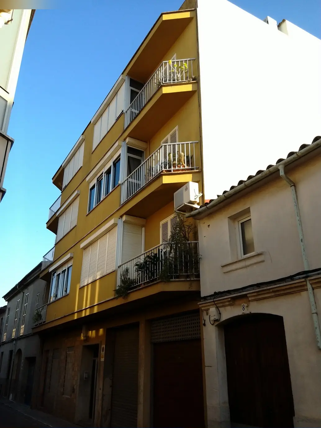 Garaje en Llucmajor