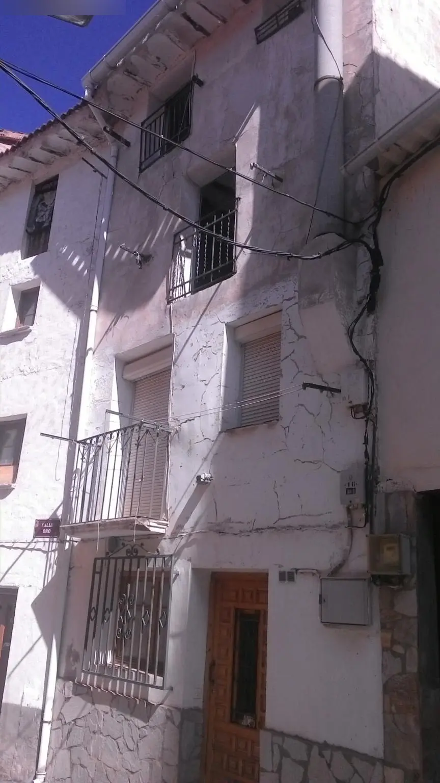 Vivienda en Nalda