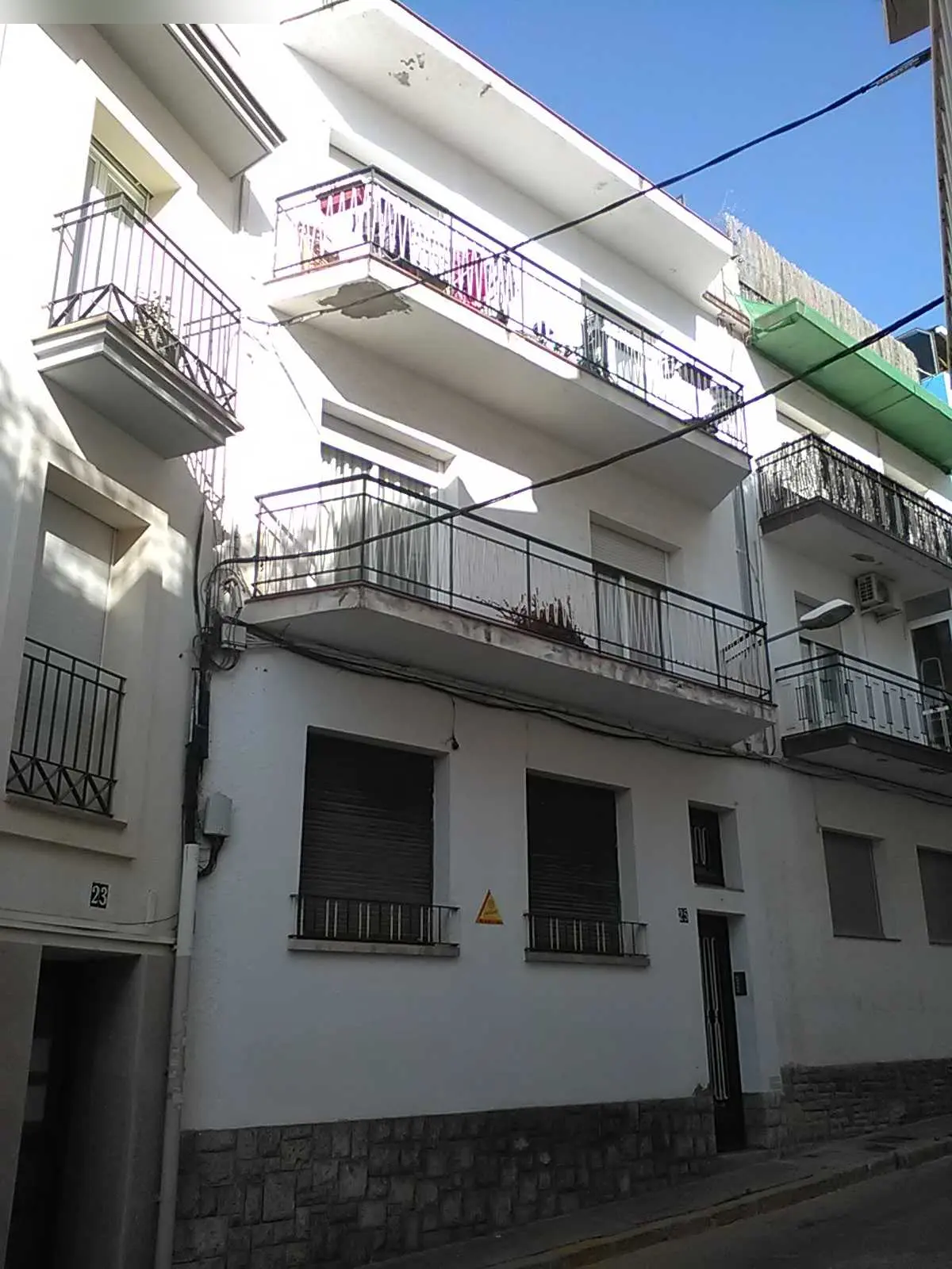Vivienda en Sitges