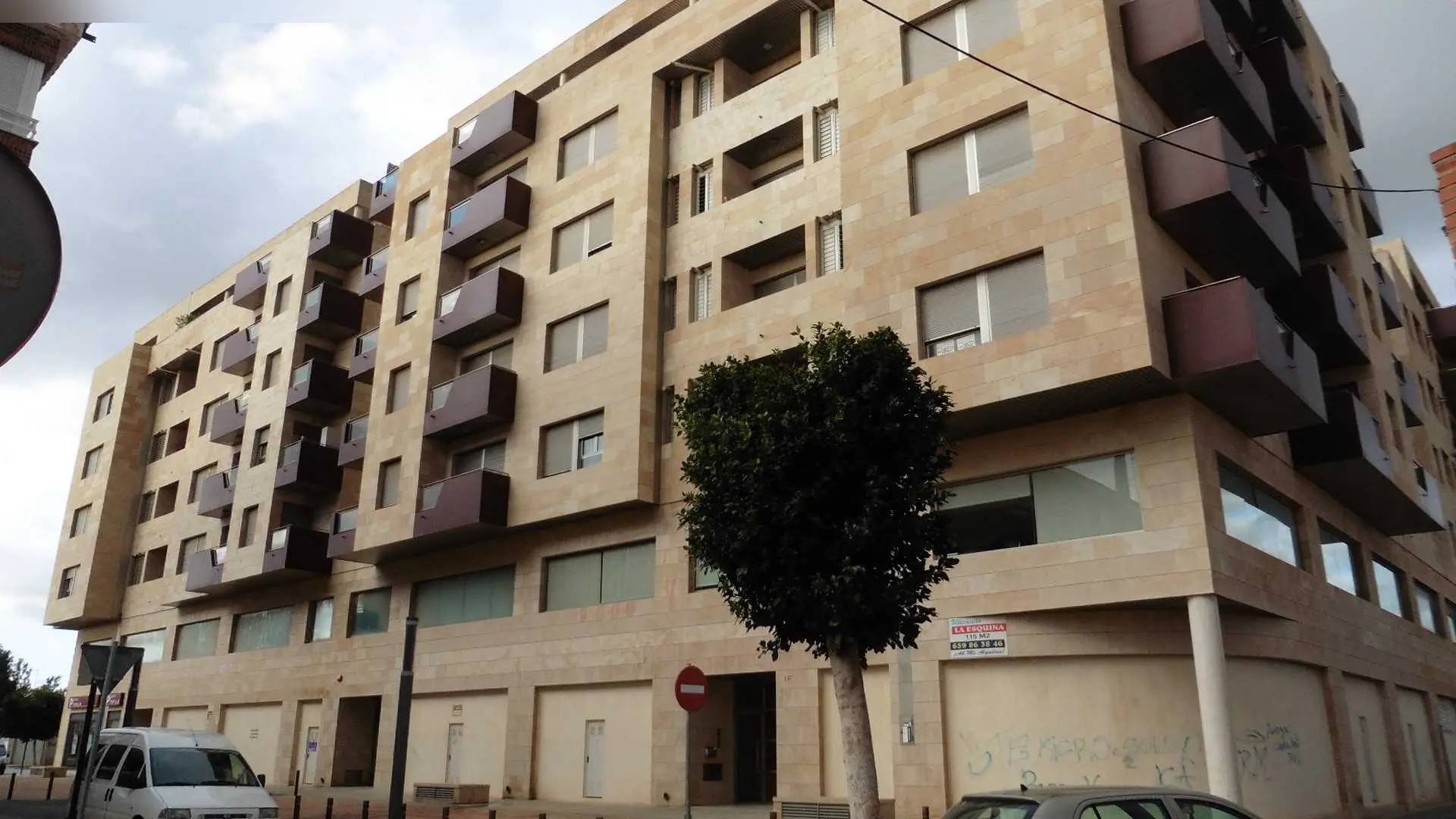 Vivienda en Torre-Pacheco