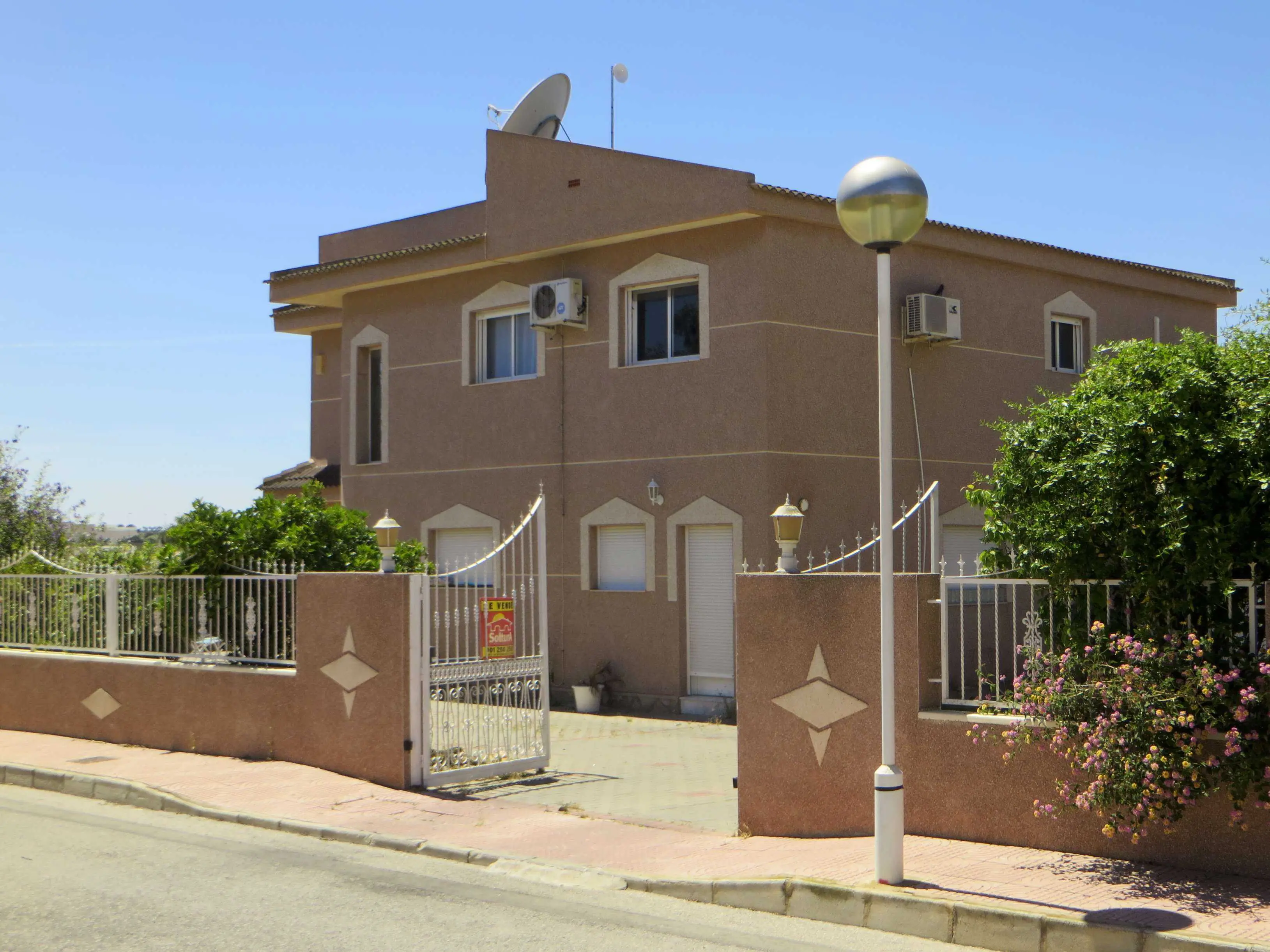 Vivienda en Benijófar
