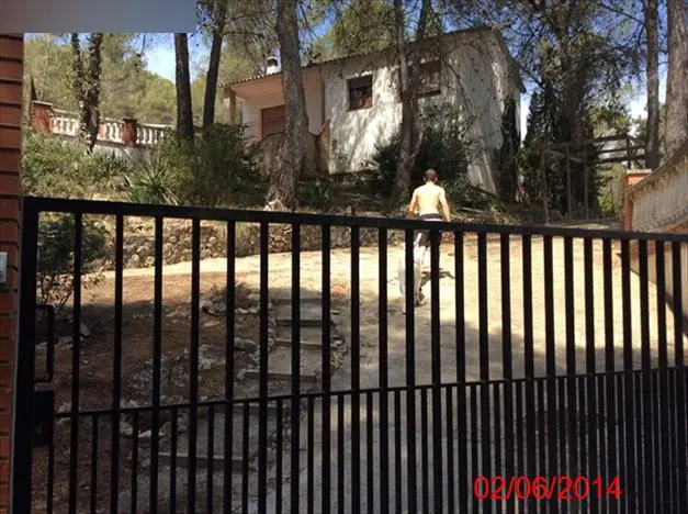 Vivienda en Olivella