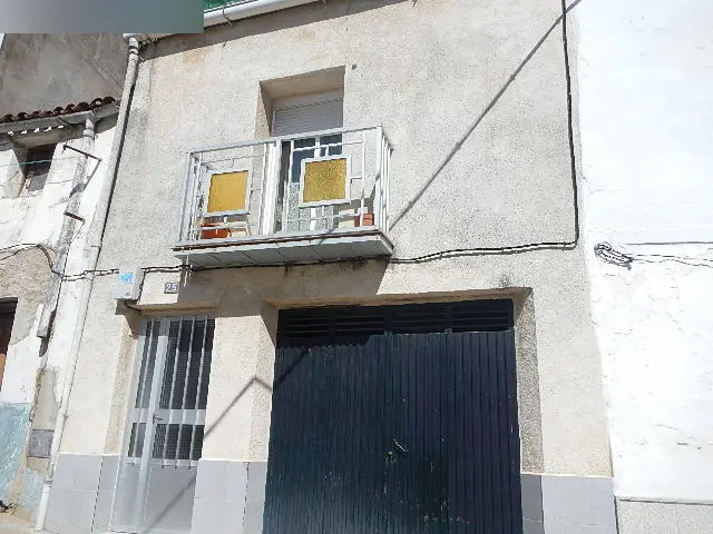 Vivienda en San Vicente de Alcántara