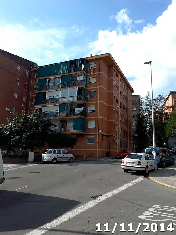 Vivienda en Santa Perpètua de Mogoda