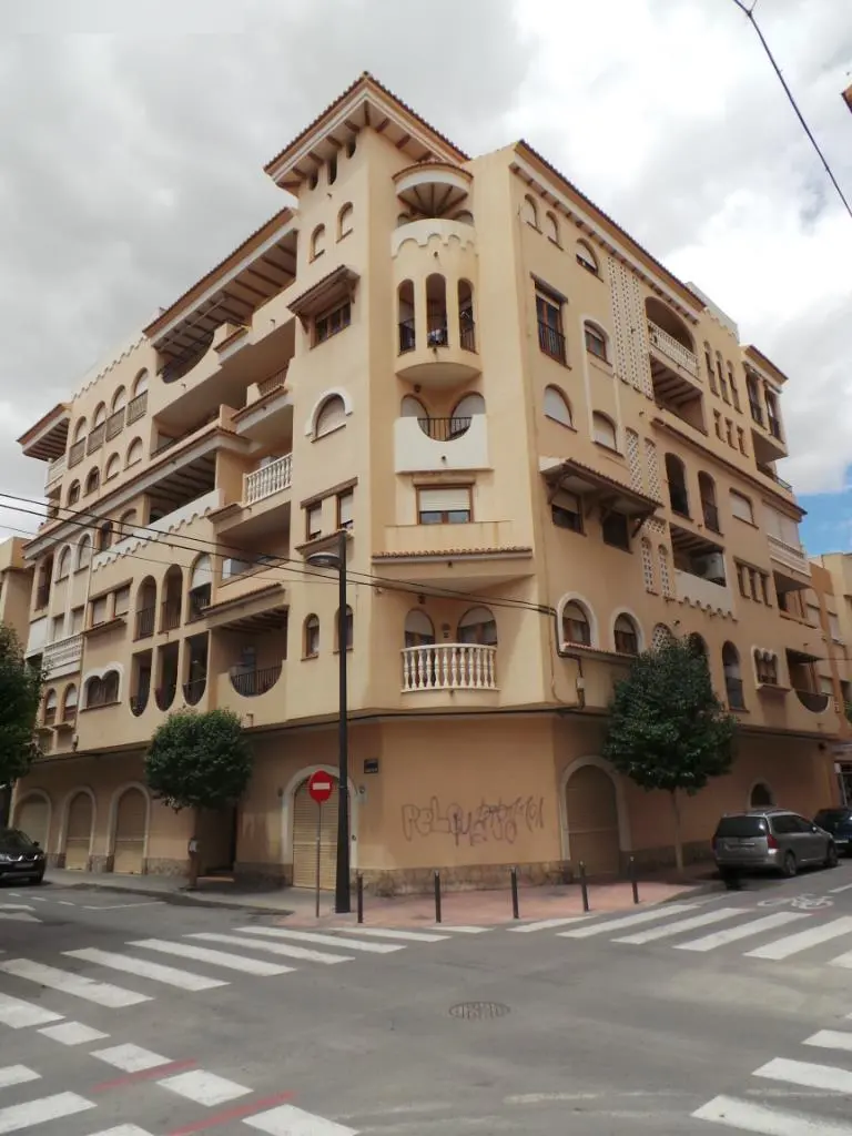 Vivienda en San Vicente del Raspeig