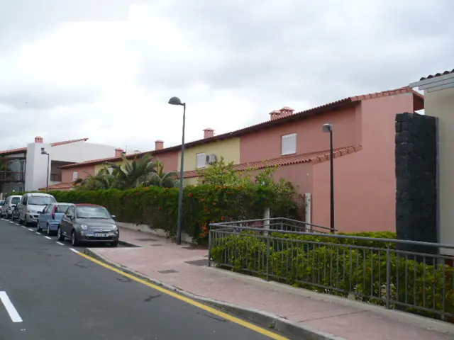 Garaje en San Miguel de Abona