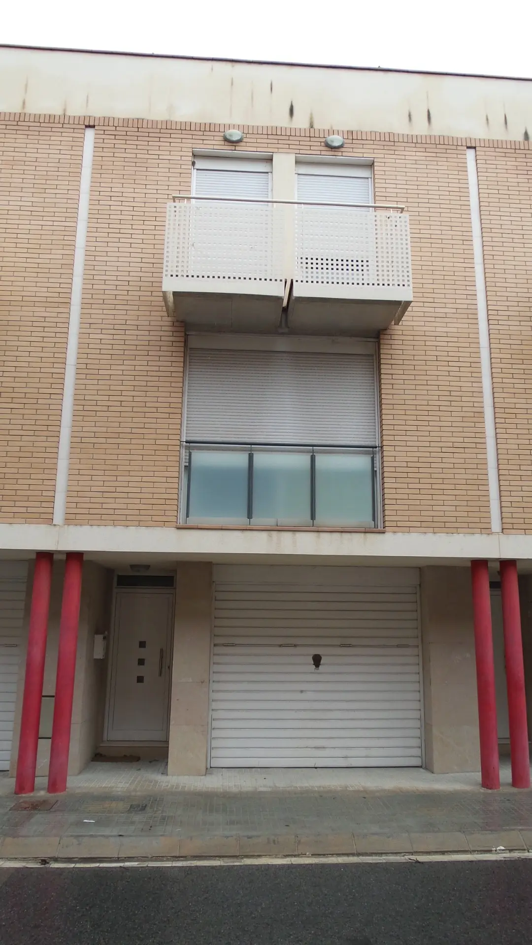 Terreno en Tortosa