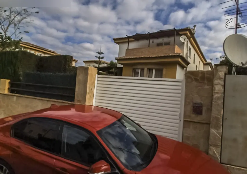 Vivienda en Paterna