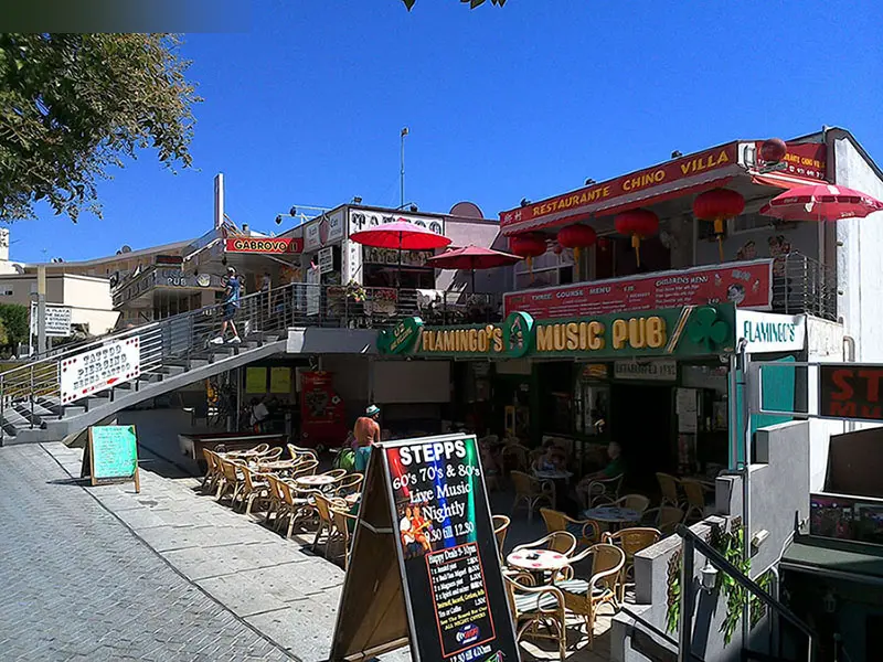 Local en Calvià