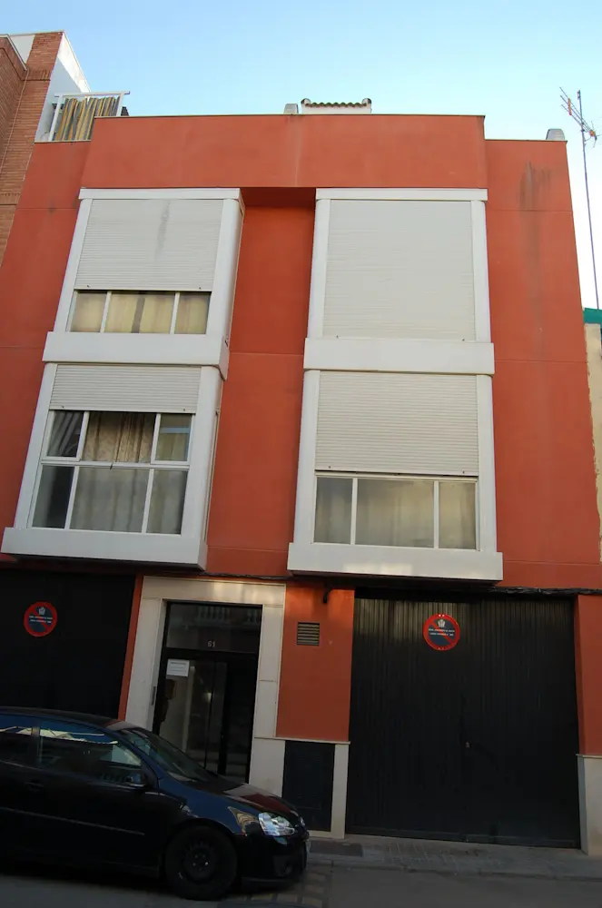 Vivienda en Andújar