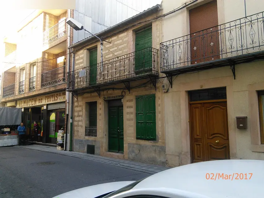 Vivienda en Cantalejo