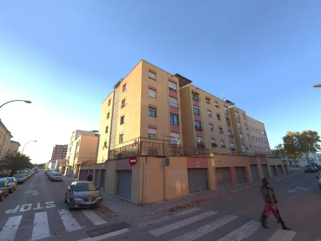 Vivienda en Sabadell