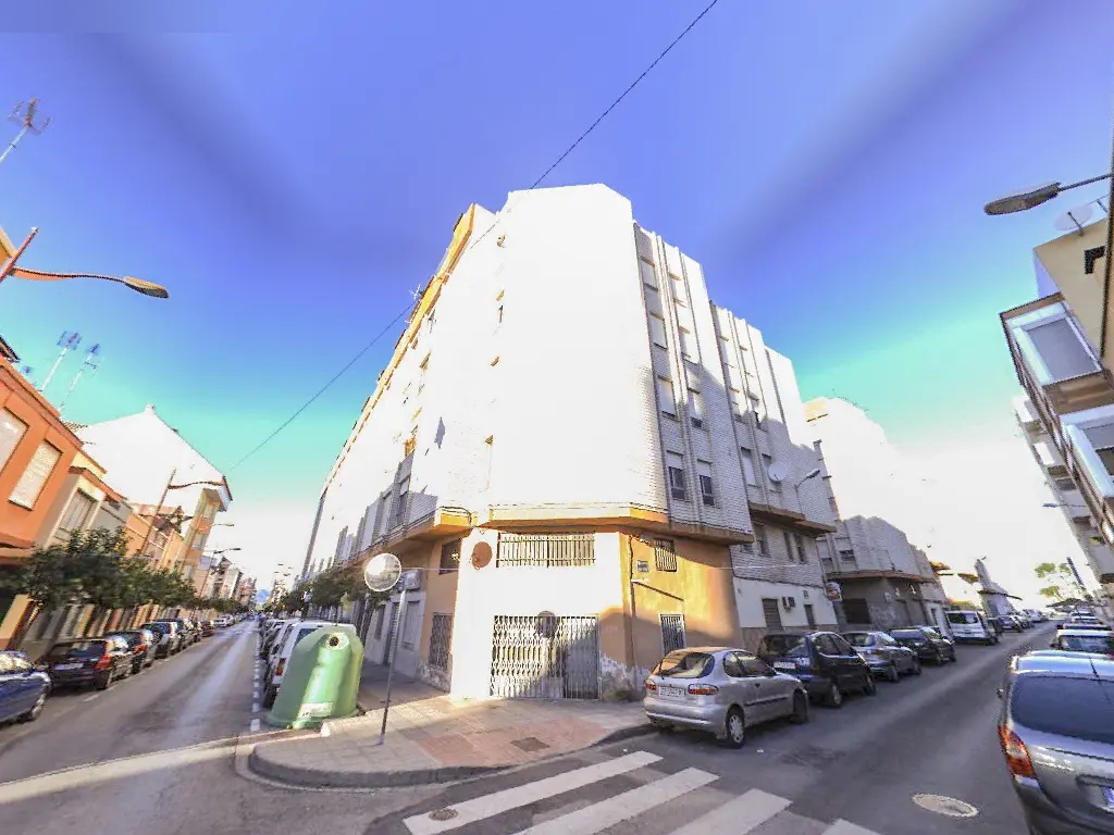 Vivienda en Vila-real