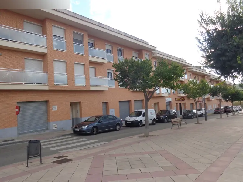 Vivienda en La Riera de Gaià