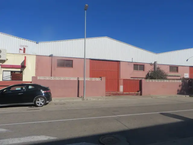 Local en Catarroja
