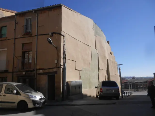 Vivienda en Calaf