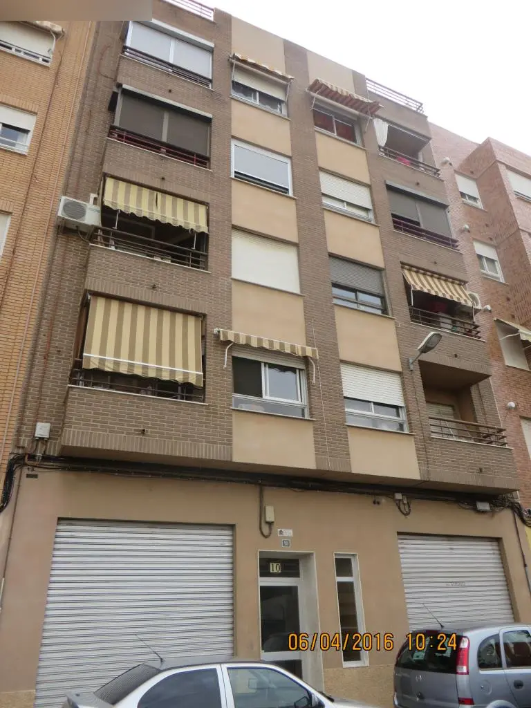 Vivienda en Torrent