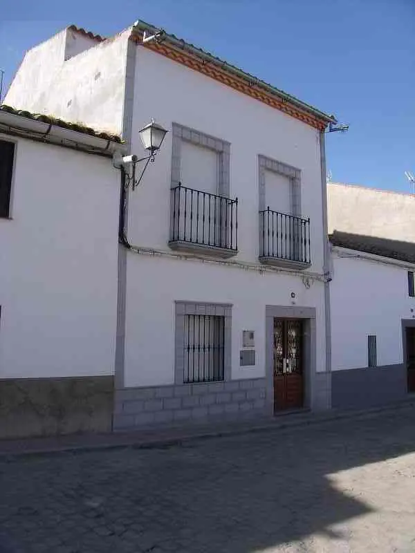 Vivienda en Hinojosa del Duque