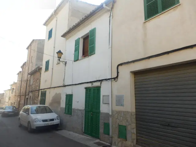 Vivienda en Son Servera